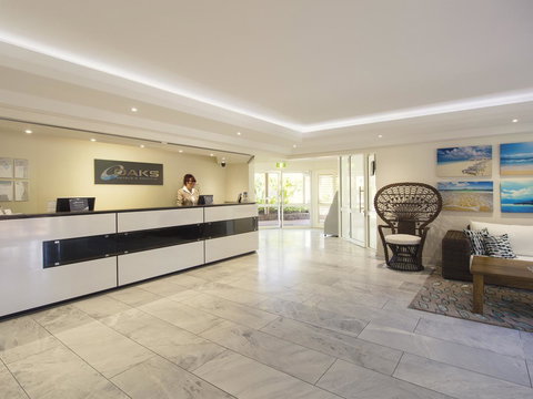 Oaks Sunshine Coast Oasis Resort - Whitsundays Accommodation 31