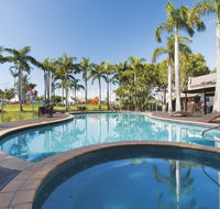 Oaks Oasis - Whitsundays Accommodation