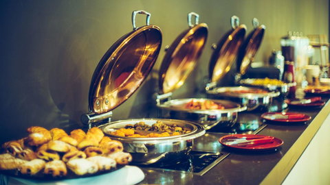 Oaks Sunshine Coast Oasis Resort - Whitsundays Accommodation 12