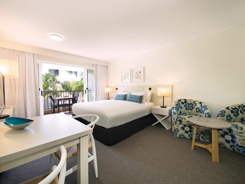 Oaks Sunshine Coast Oasis Resort - Whitsundays Accommodation 26