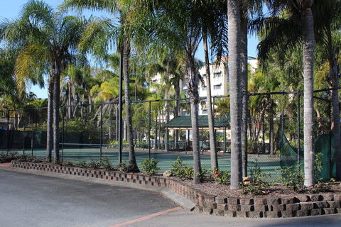 Oaks Sunshine Coast Oasis Resort - Whitsundays Accommodation 23
