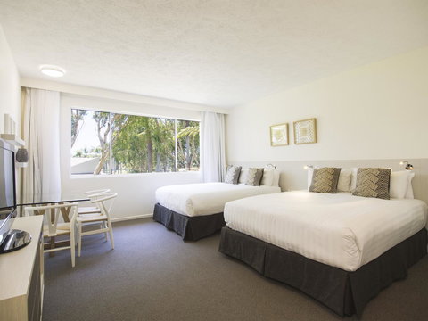 Oaks Sunshine Coast Oasis Resort - Whitsundays Accommodation 15