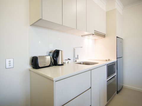 Oaks Sunshine Coast Oasis Resort - Whitsundays Accommodation 38