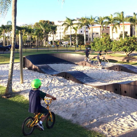 Oaks Sunshine Coast Oasis Resort - Whitsundays Accommodation 2