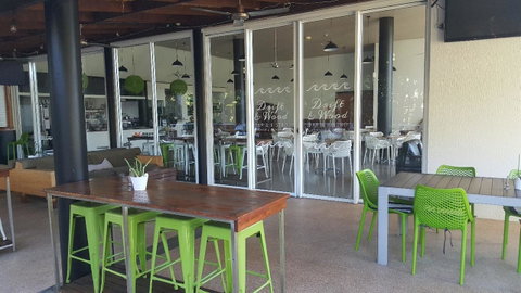 Sandcastles 1770 Motel & Resort - Whitsundays Accommodation 3