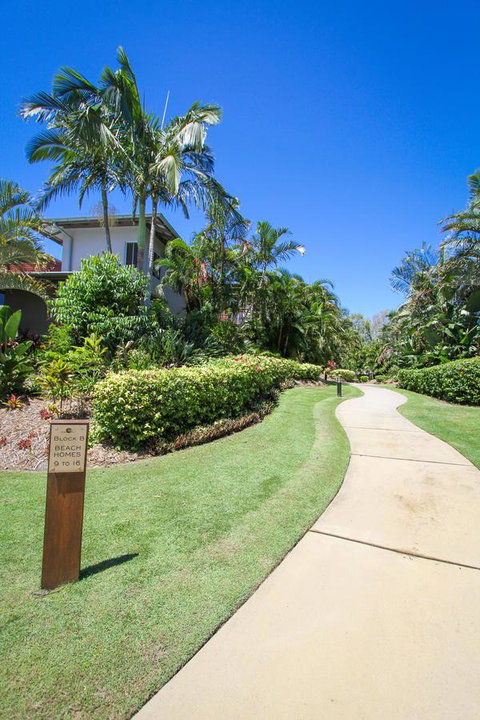 Sandcastles 1770 Motel & Resort - Whitsundays Accommodation 29
