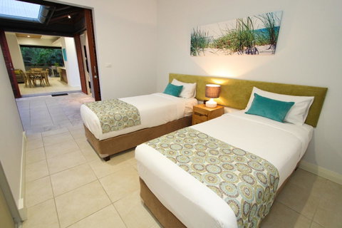 Sandcastles 1770 Motel & Resort - Whitsundays Accommodation 12