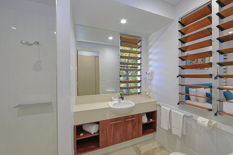 Sandcastles 1770 Motel & Resort - Whitsundays Accommodation 10