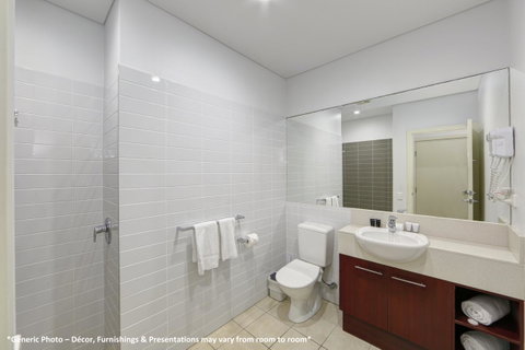 Sandcastles 1770 Motel & Resort - Whitsundays Accommodation 20