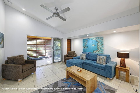 Sandcastles 1770 Motel & Resort - Whitsundays Accommodation 26