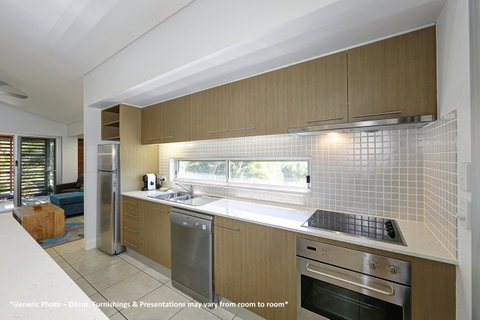 Sandcastles 1770 Motel & Resort - Whitsundays Accommodation 24