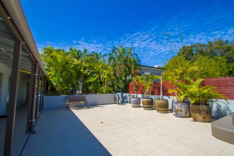 Sandcastles 1770 Motel & Resort - Whitsundays Accommodation 16