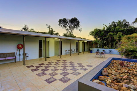 Sandcastles 1770 Motel & Resort - Whitsundays Accommodation 17
