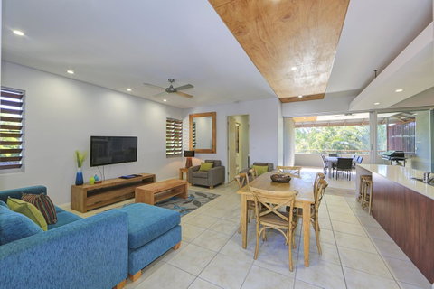 Sandcastles 1770 Motel & Resort - Whitsundays Accommodation 11