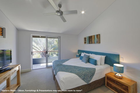 Sandcastles 1770 Motel & Resort - Whitsundays Accommodation 23