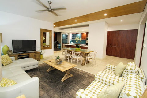 Sandcastles 1770 Motel & Resort - Whitsundays Accommodation 34