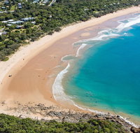 Sandcastles 1770 Motel  Resort - Whitsundays Accommodation