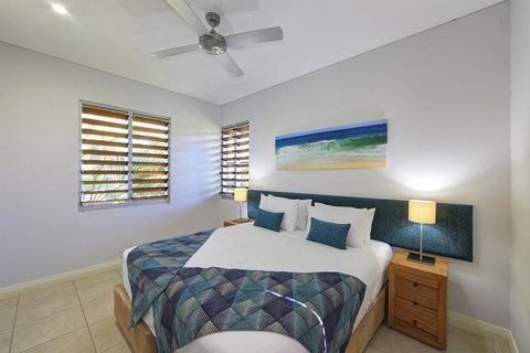 Sandcastles 1770 Motel & Resort - Whitsundays Accommodation 7
