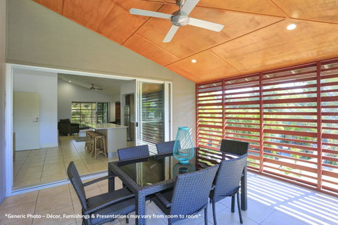 Sandcastles 1770 Motel & Resort - Whitsundays Accommodation 19