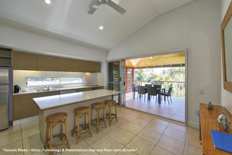 Sandcastles 1770 Motel & Resort - Whitsundays Accommodation 22
