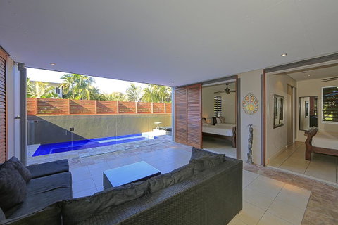 Sandcastles 1770 Motel & Resort - Whitsundays Accommodation 13