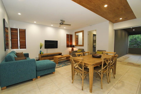 Sandcastles 1770 Motel & Resort - Whitsundays Accommodation 4
