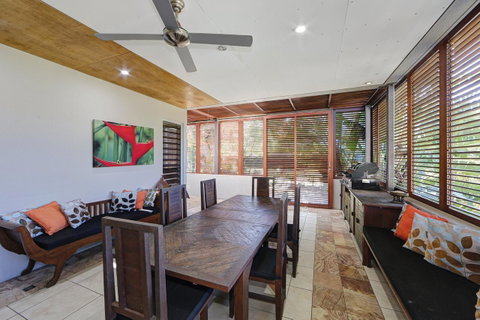 Sandcastles 1770 Motel & Resort - Whitsundays Accommodation 28