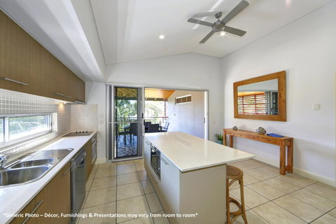 Sandcastles 1770 Motel & Resort - Whitsundays Accommodation 25