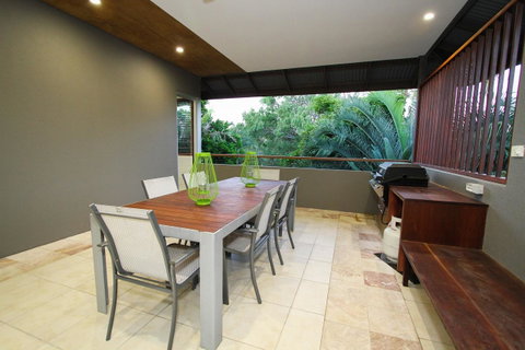 Sandcastles 1770 Motel & Resort - Whitsundays Accommodation 9