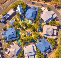 Edge on Beaches - Whitsundays Accommodation