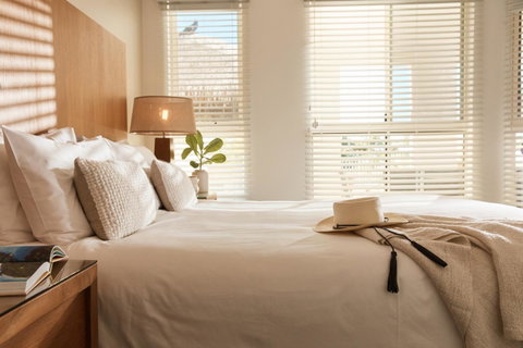 Sea Change Beachfront Apartments - Whitsundays Accommodation 6