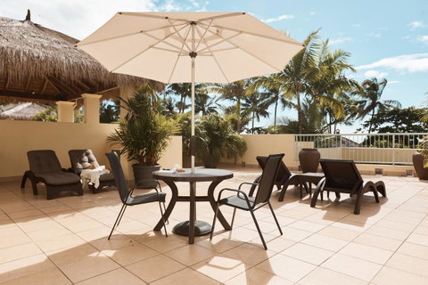 Sea Change Beachfront Apartments - Whitsundays Accommodation 9