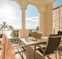 Sea Change Beachfront Apartments - Whitsundays Accommodation