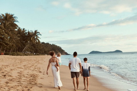Sea Change Beachfront Apartments - Whitsundays Accommodation 21
