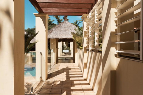 Sea Change Beachfront Apartments - Whitsundays Accommodation 16