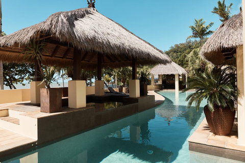 Sea Change Beachfront Apartments - Whitsundays Accommodation 12
