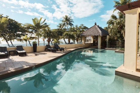Sea Change Beachfront Apartments - Whitsundays Accommodation 14
