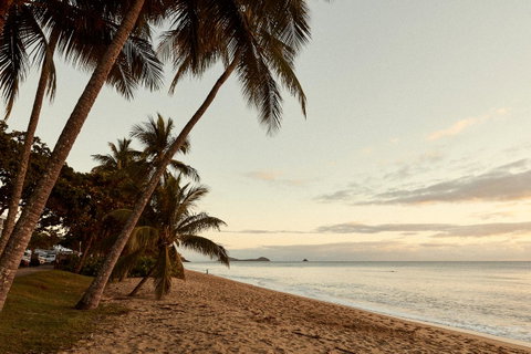 Sea Change Beachfront Apartments - Whitsundays Accommodation 22