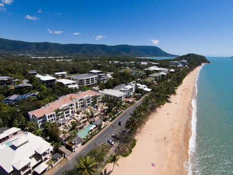 Sea Change Beachfront Apartments - Whitsundays Accommodation 23