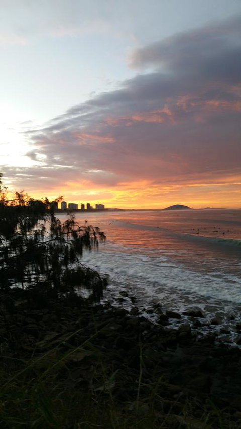 Alex Beach Cabins And Tourist Park - Whitsundays Accommodation 36