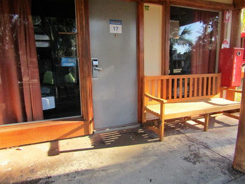 Nomads Airlie Beach - Whitsundays Accommodation 16