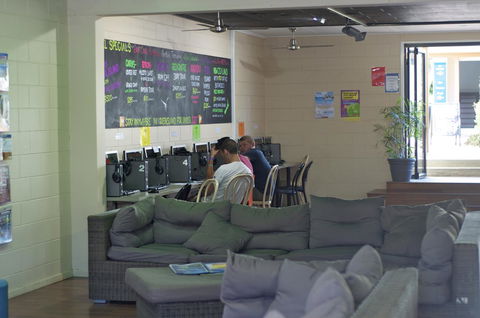 Nomads Airlie Beach - Whitsundays Accommodation 25