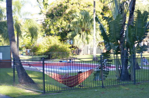 Nomads Airlie Beach - Whitsundays Accommodation 42