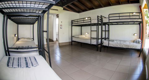 Nomads Airlie Beach - Whitsundays Accommodation 3