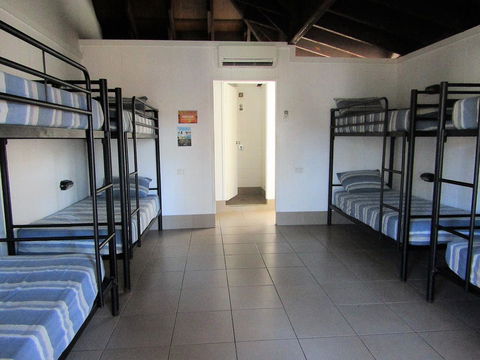 Nomads Airlie Beach - Whitsundays Accommodation 13