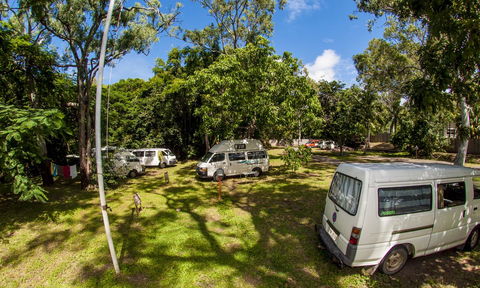 Nomads Airlie Beach - Whitsundays Accommodation 39