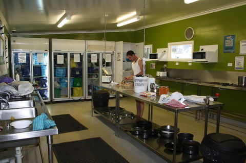 Nomads Airlie Beach - Whitsundays Accommodation 19