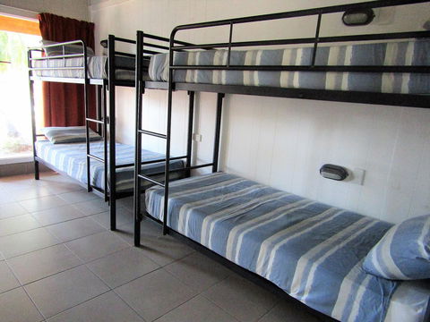 Nomads Airlie Beach - Whitsundays Accommodation 7