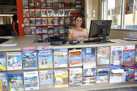 Nomads Airlie Beach - Whitsundays Accommodation 37