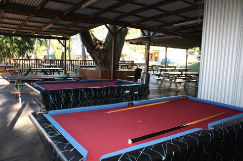 Nomads Airlie Beach - Whitsundays Accommodation 9